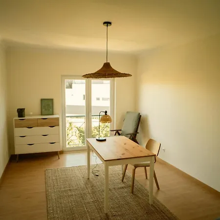 Pool; Playgorung; Games Room; Office Apartman Ericeira