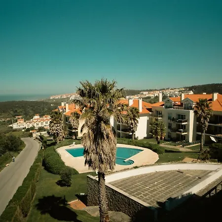 Pool; Playgorung; Games Room; Office * Ericeira